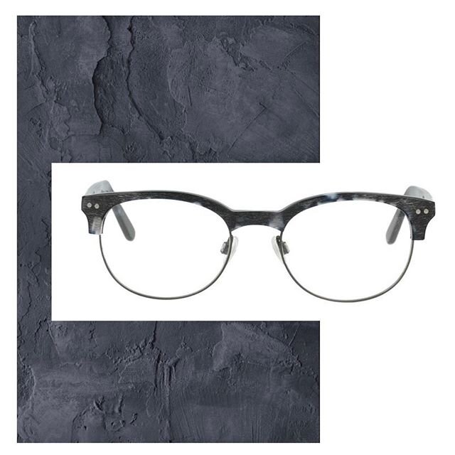 Beautifully crafted metal and acetate frames with round shape. Designer: Sir John Eyewear. Available at Eyemasters online. .
.
.

#eyewear #design #eyewearfashion #eyewearstyle #eyeweartrends #eyewearshop #eyewearboutique #eyewearstudio #eyewearblogg