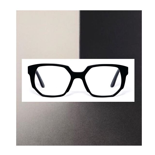 Beautiful handmade frames from @struktur_eyewear  in Black matt texture. Available also as sunglasses. Online at Eyemasters. .
. .
#eyewear #design #eyewearfashion #eyewearstyle #eyeweartrends #eyewearshop #eyewearboutique #eyewearstudio #eyewearblog