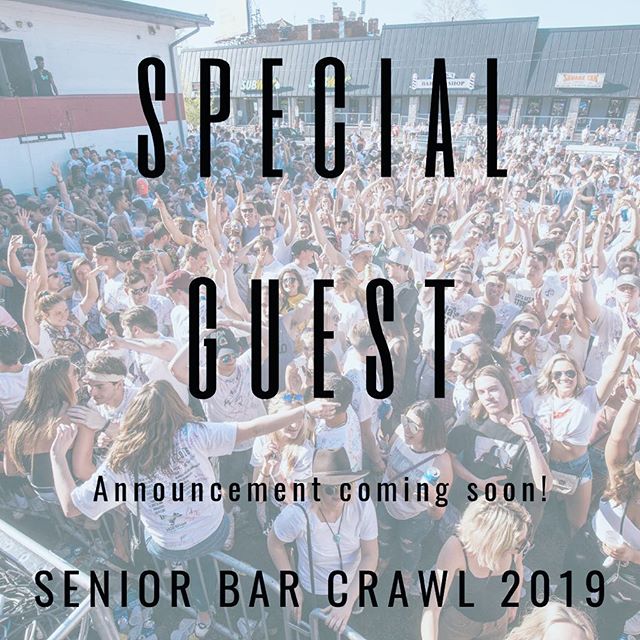 🚨READ BELOW🚨

We are happy to announce that we will have a special guest to entertain all those crawling around Columbus next Tuesday...so make your way to Midway! Announcement coming soon. ALSO, we&rsquo;re open tonight at 8pm!!