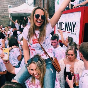 Midway photo