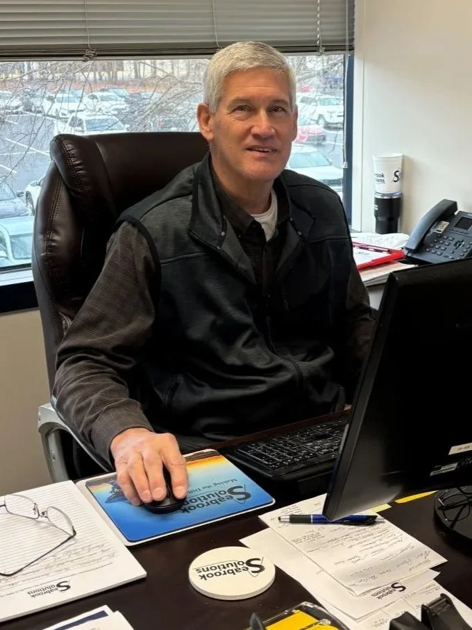 Engineered for Purpose