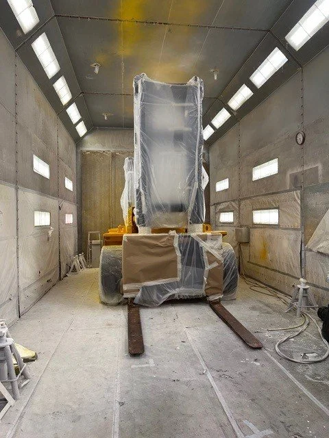 Restoring More Than Equipment: A Win for Mission Readiness