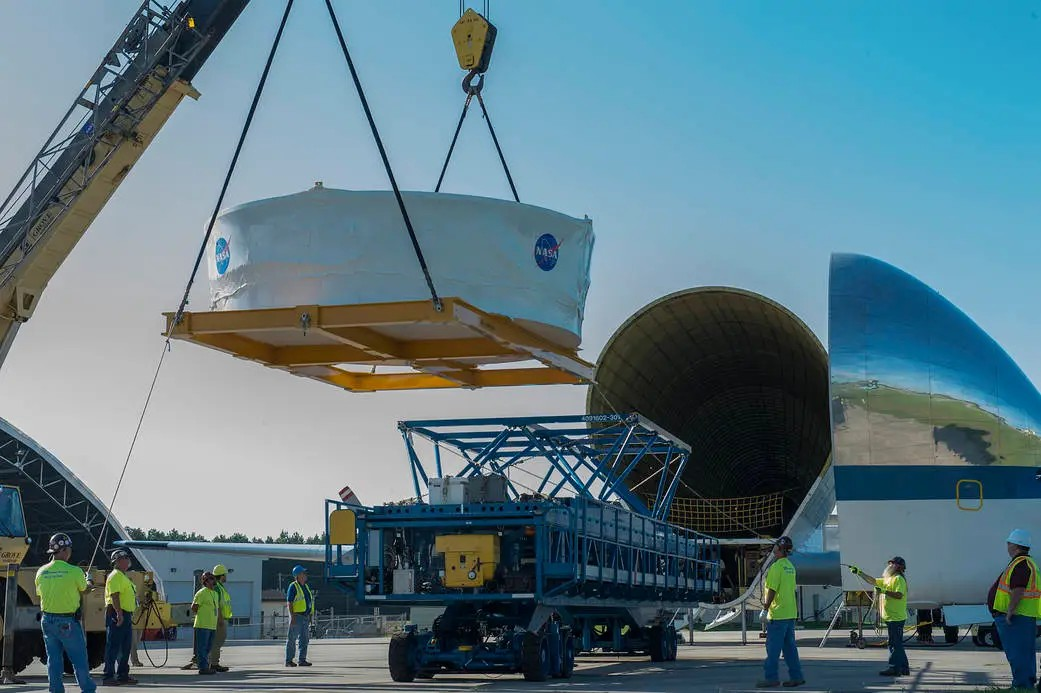 Seabrook Solutions Joint Venture Wins $317 Million NASA Contract