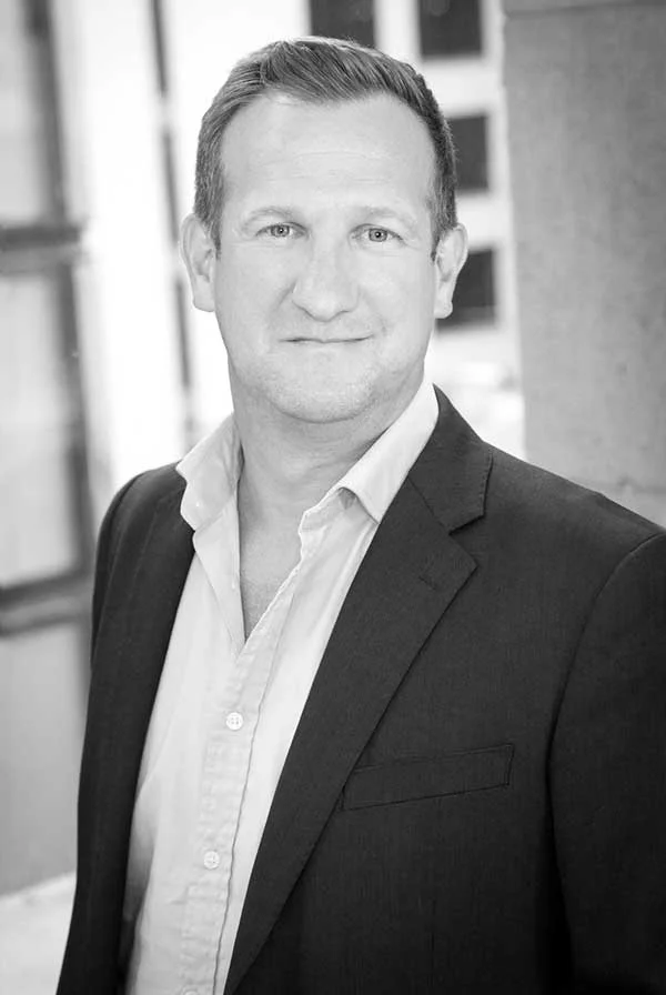 Tim Carroll, Director & Co-founder of 325 Consulting