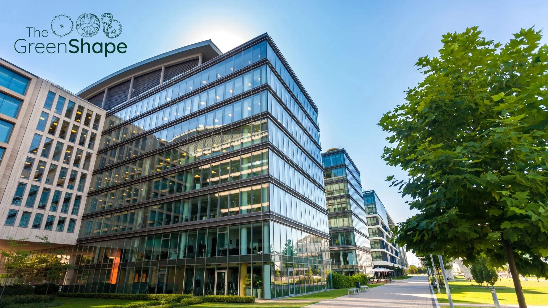 Commercial Landscape Design Considerations for Property Planning in 2027