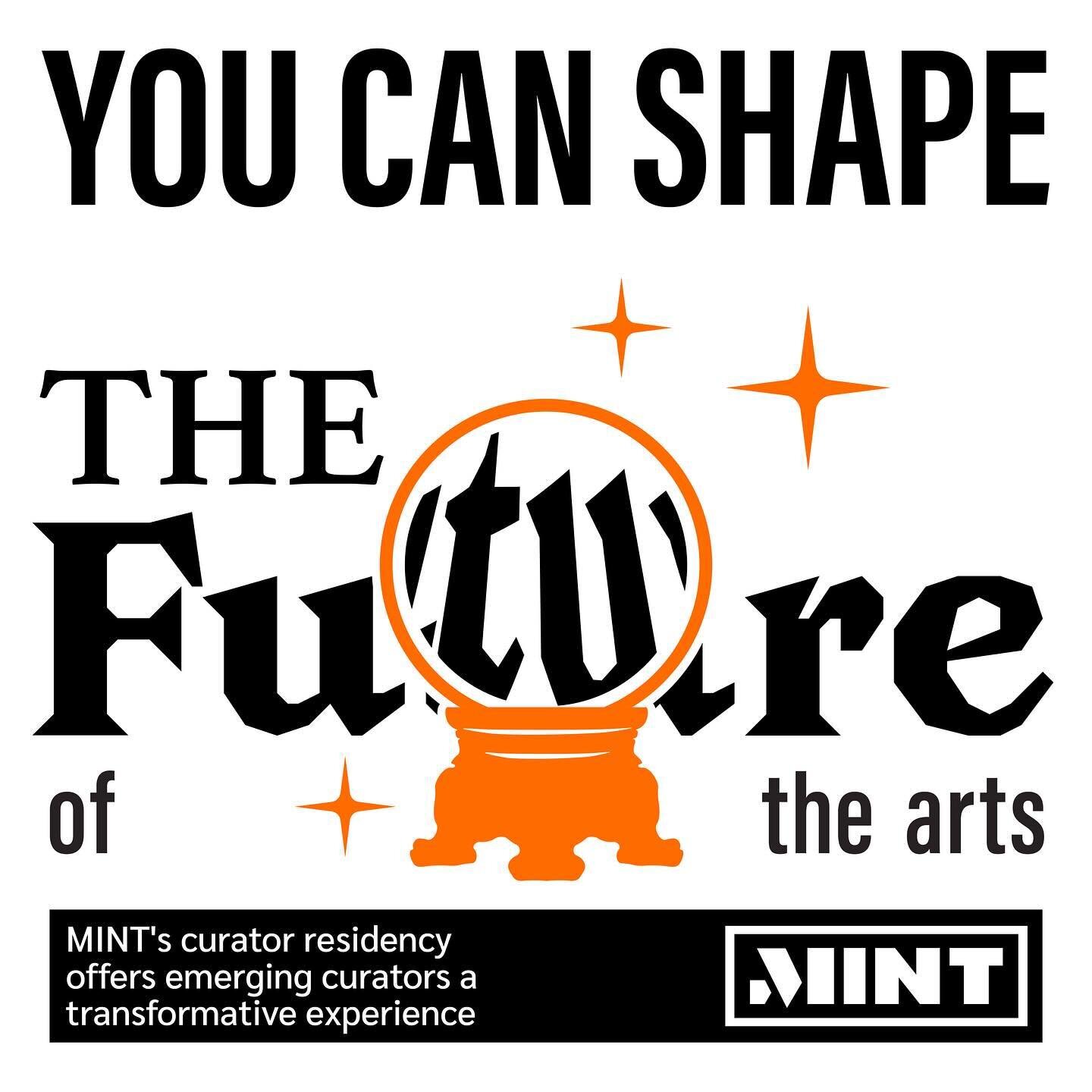 🚀 Are you an emerging curator with a passion for shaping the future of curatorial arts in Georgia? The MINT Curator Residency Program is calling your name! Don&rsquo;t miss the chance to elevate your curatorial skills. Apply now! #CuratorialArts #Em