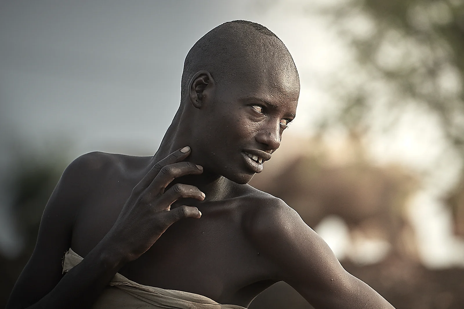 ethiopia