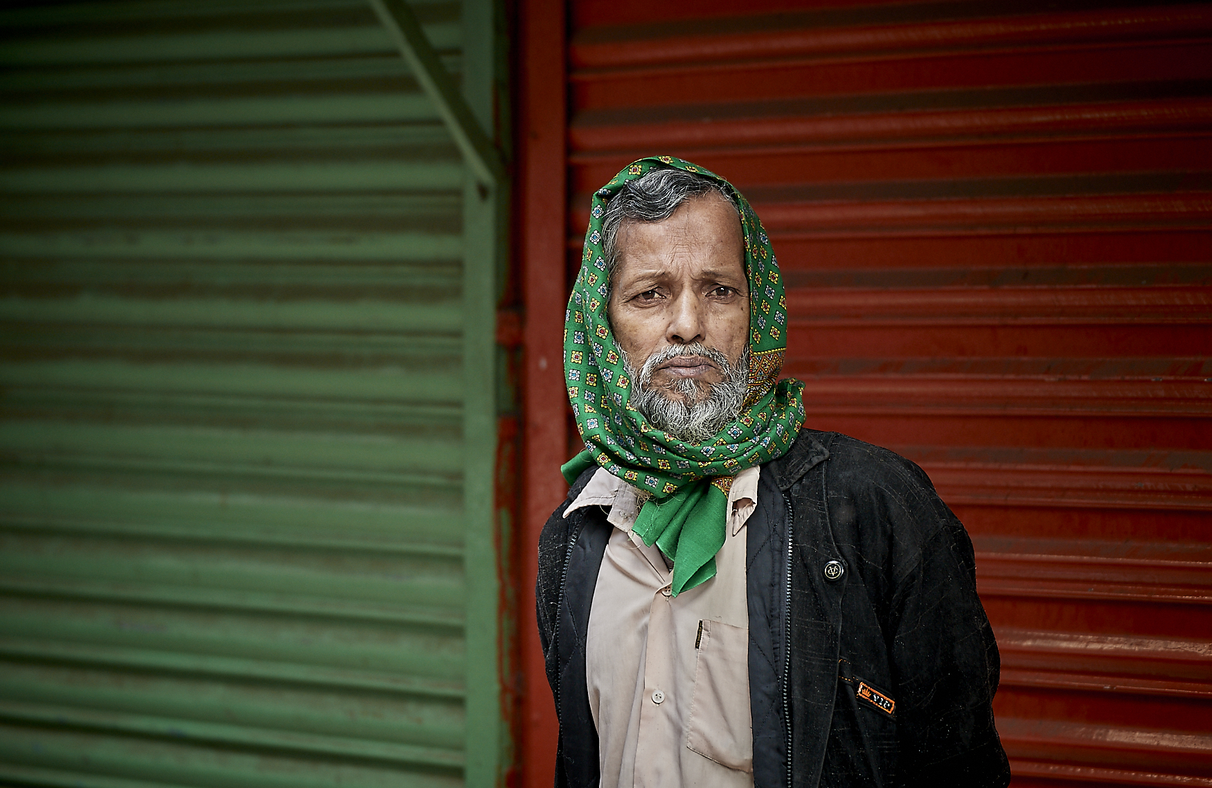 bangladesh