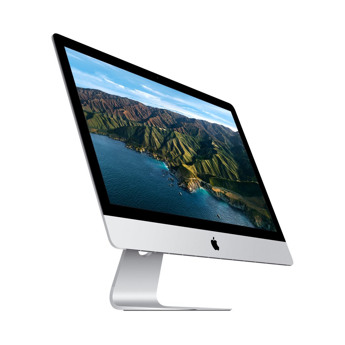 Apple iMac 27'' i9 64GB RAM