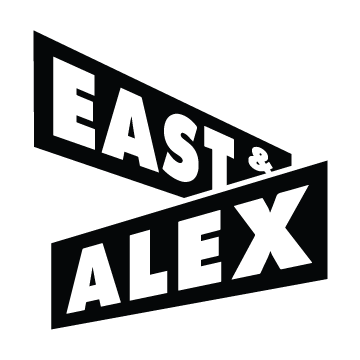 East &amp; Alex