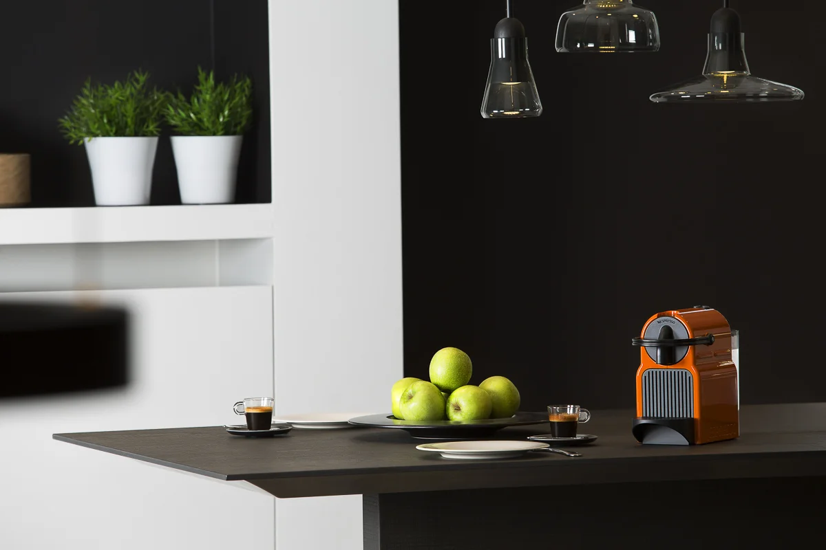 Nespresso