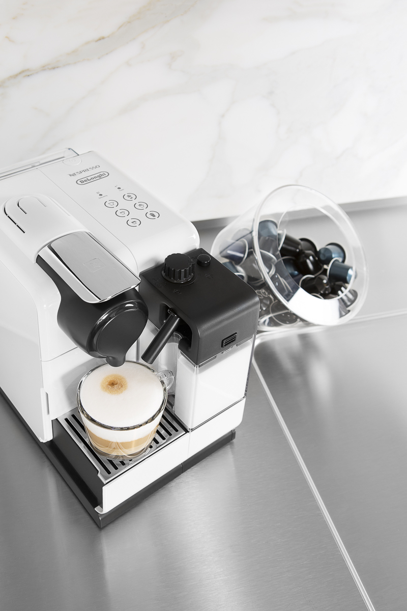 Product fotografie nespresso - 20