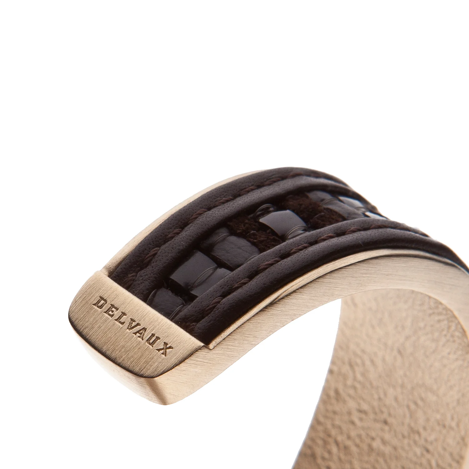 Delvaux Armband