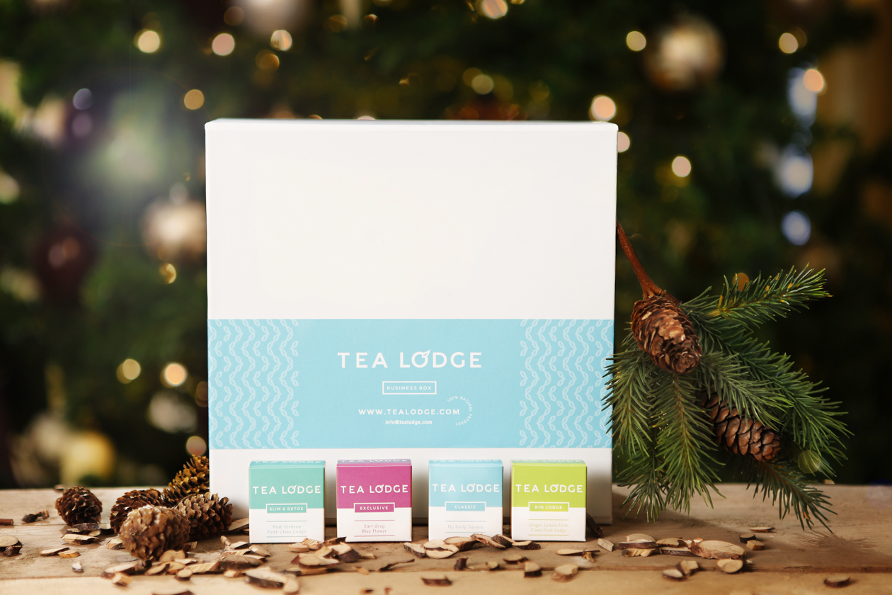 Tea Lodge
