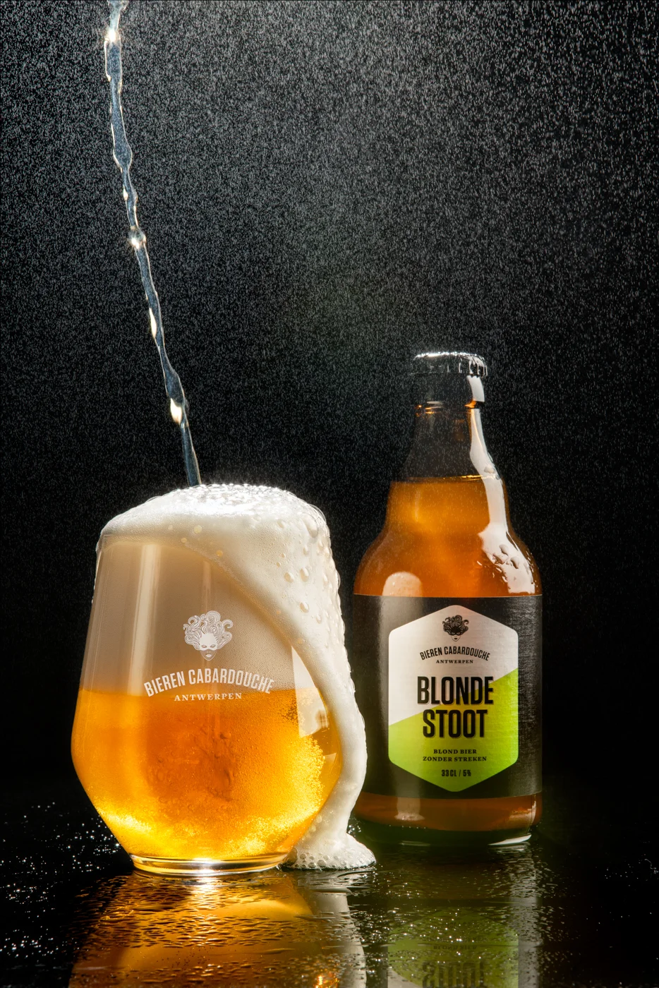 Bieren Cabardouche