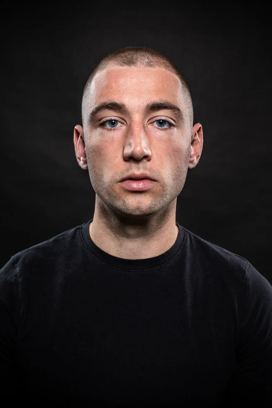 Rens Cools - Portret