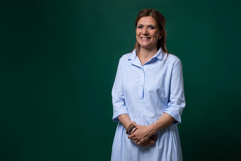 Corporate Portretten voor Argenta