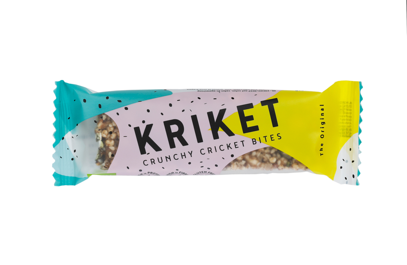 Kriket product fotografie 7