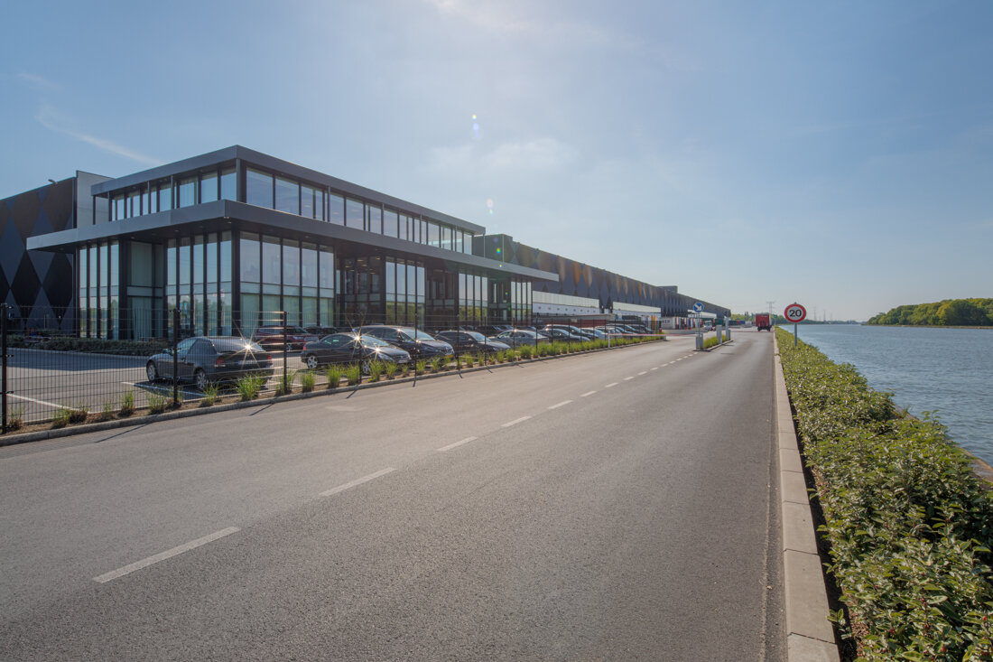 Heylen warehouses fotografie 4