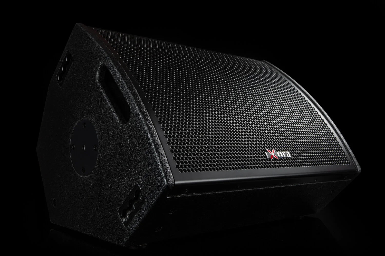 iXora Speakers