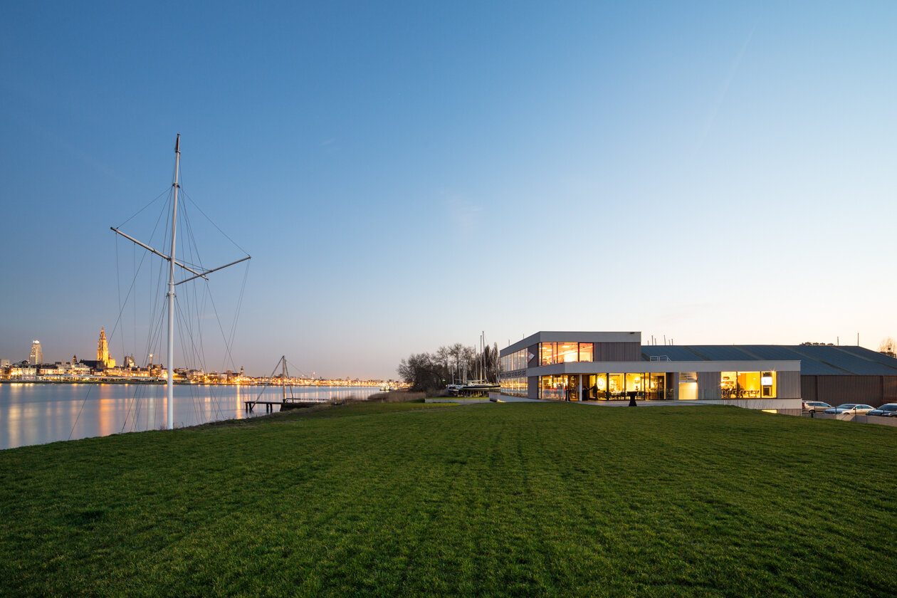 ROYAL YACHT CLUB Belgium