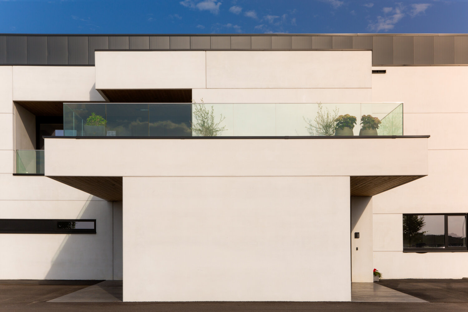 architectuur fotografie Van de Pol, weelde door Bolckmans