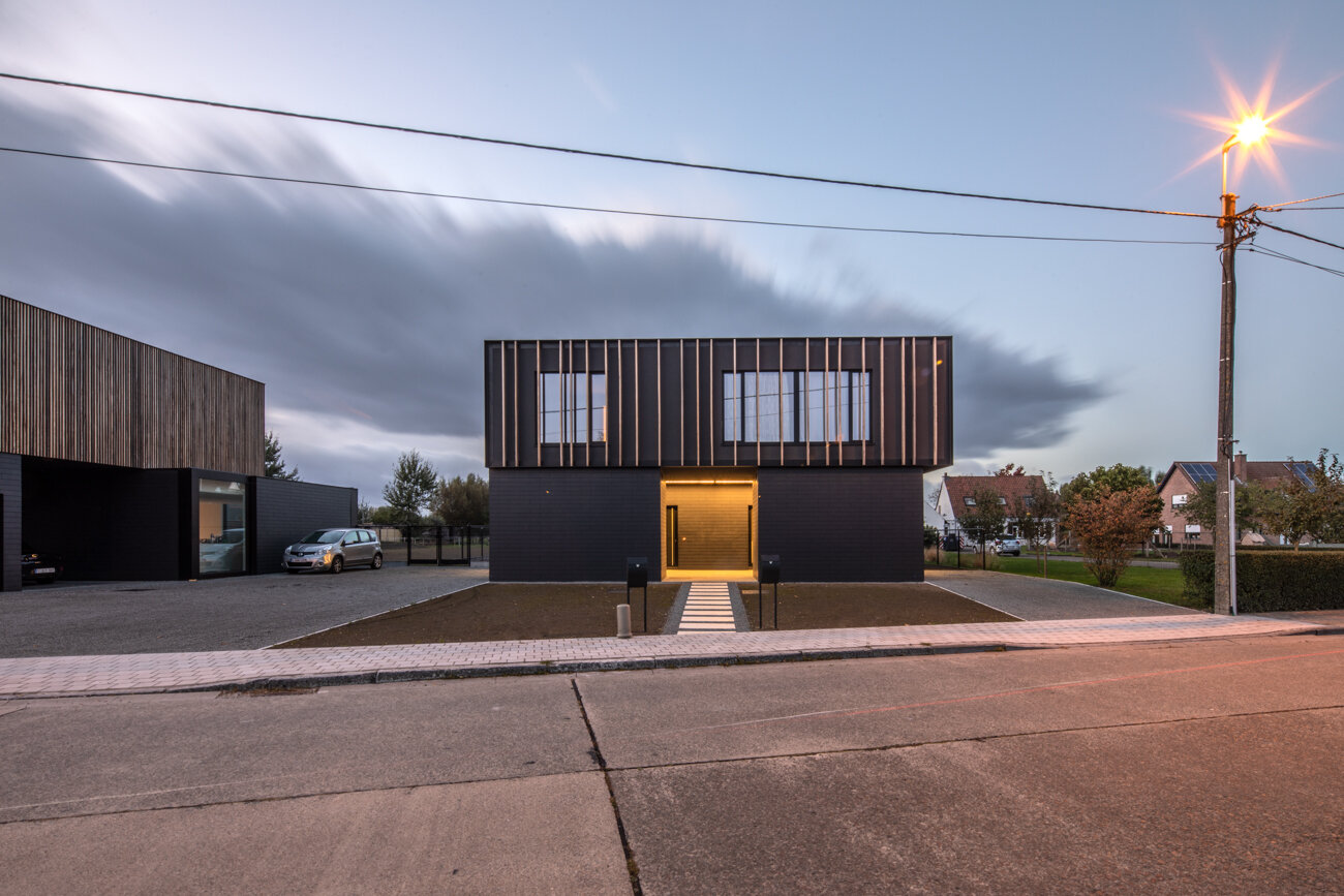 architectuur fotografie prive woning svk sleidingen