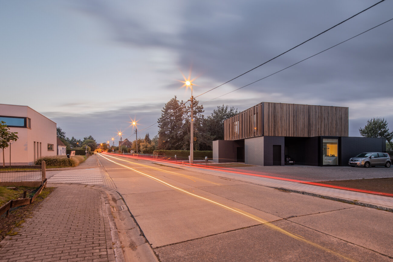 architectuur fotografie prive woning svk sleidingen