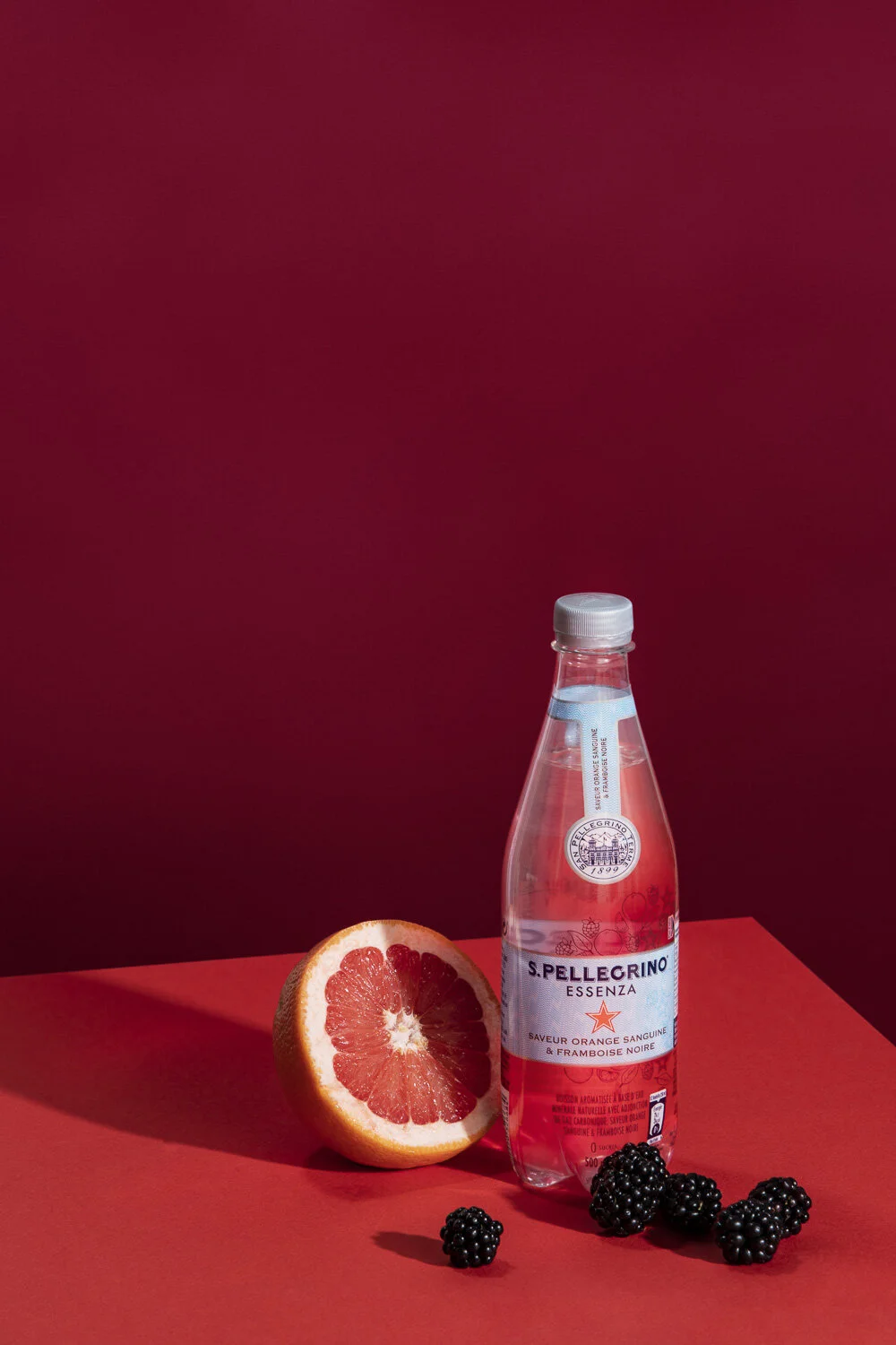 San Pellegrino - Oona Antwerp