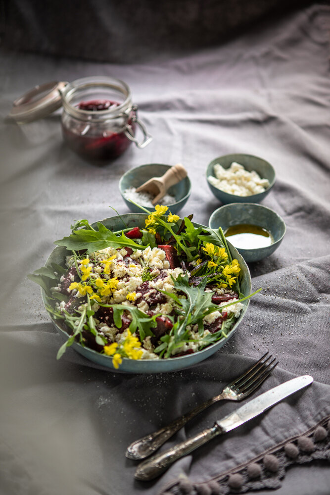 csa bio groenten food fotografie