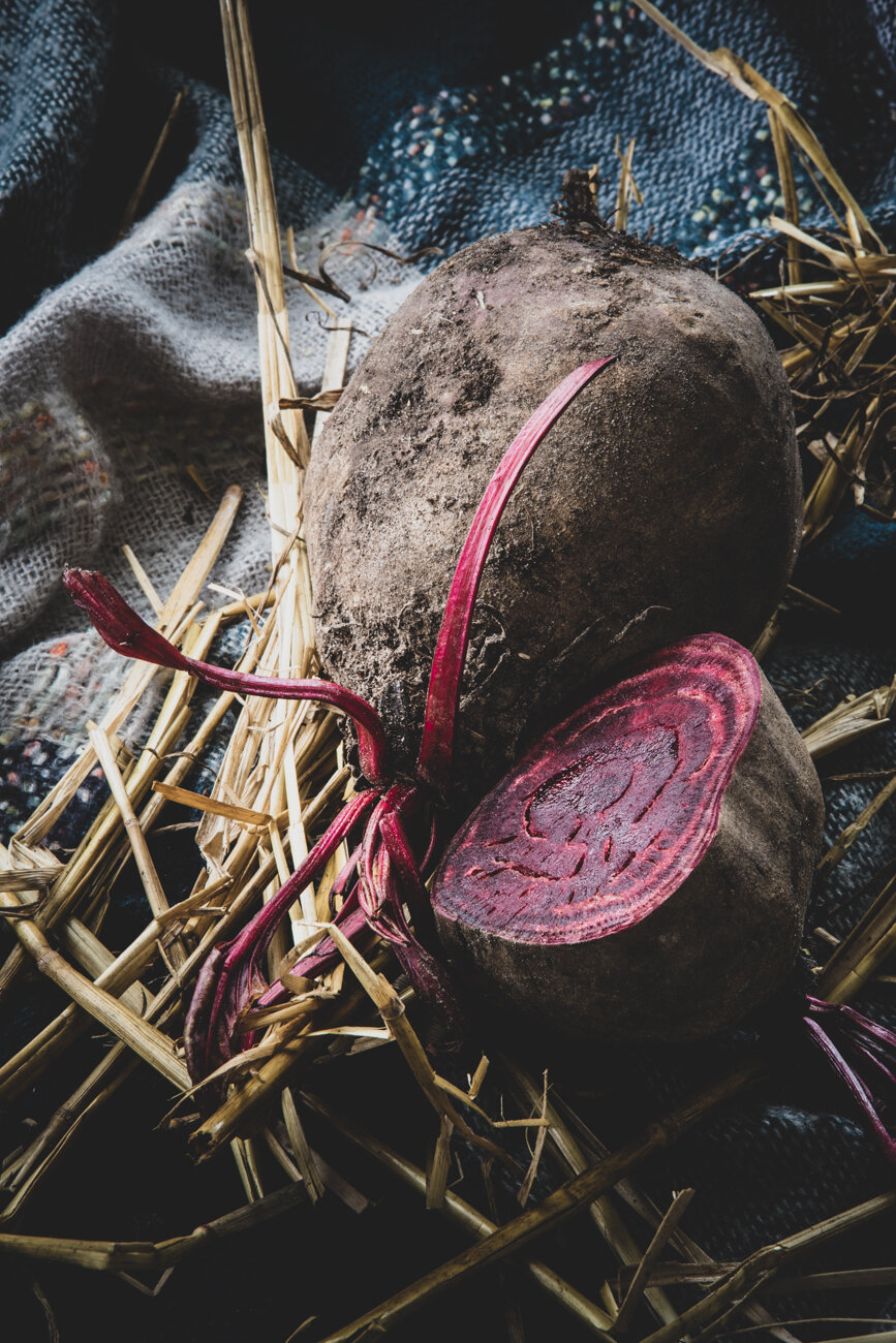 csa bio groenten food fotografie