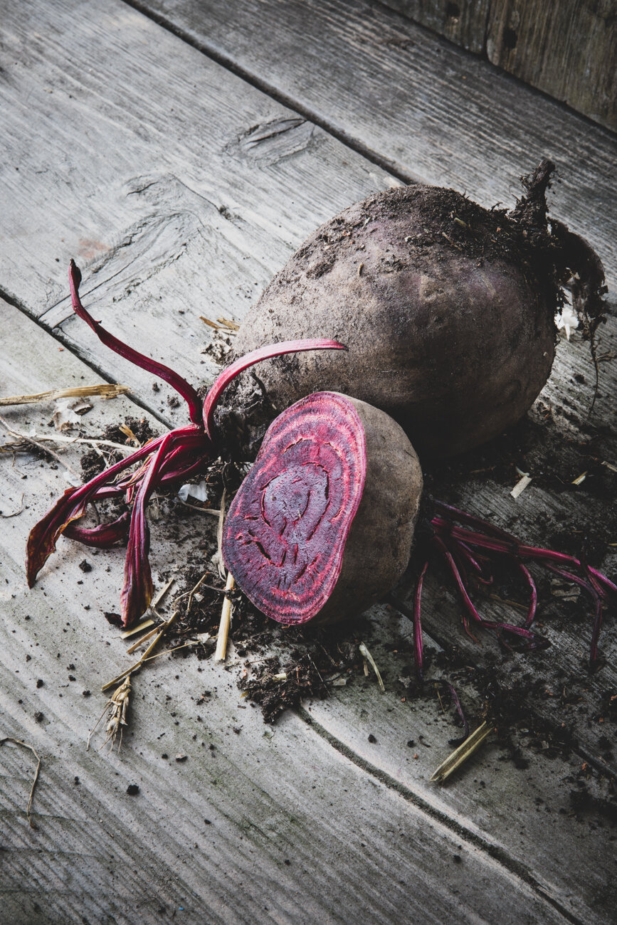 csa bio groenten food fotografie