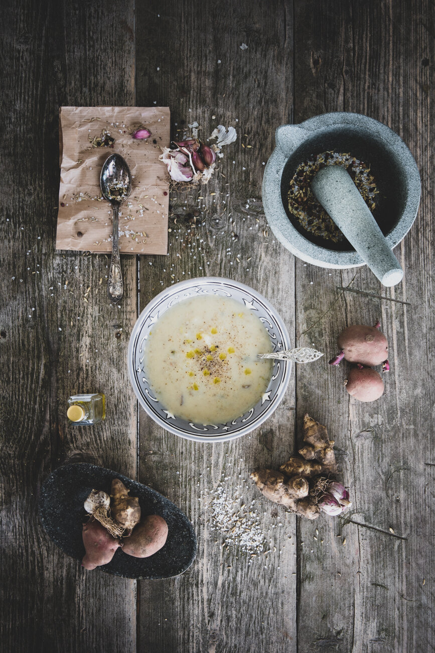 csa bio groenten food fotografie