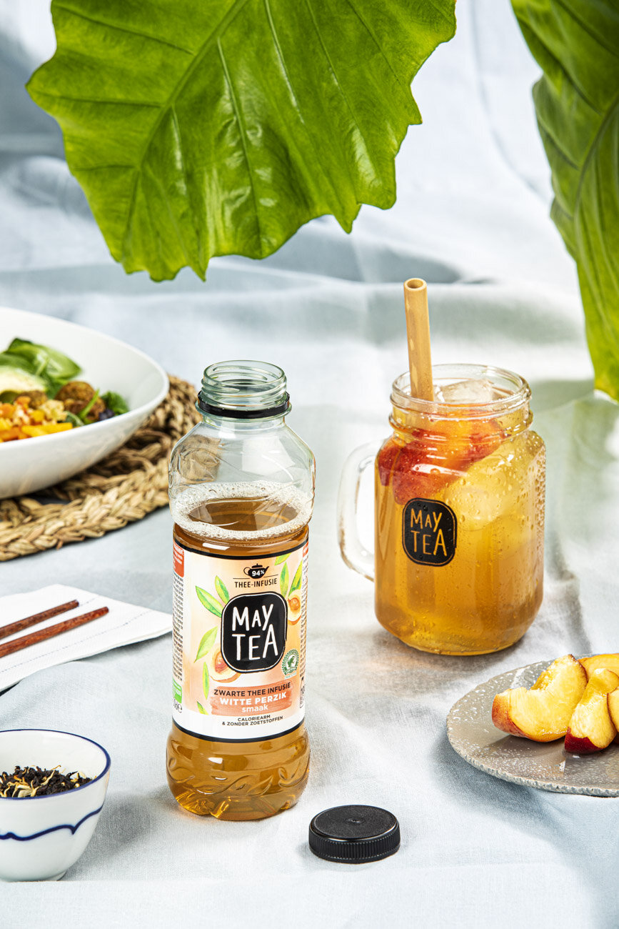 May-tea Campagne