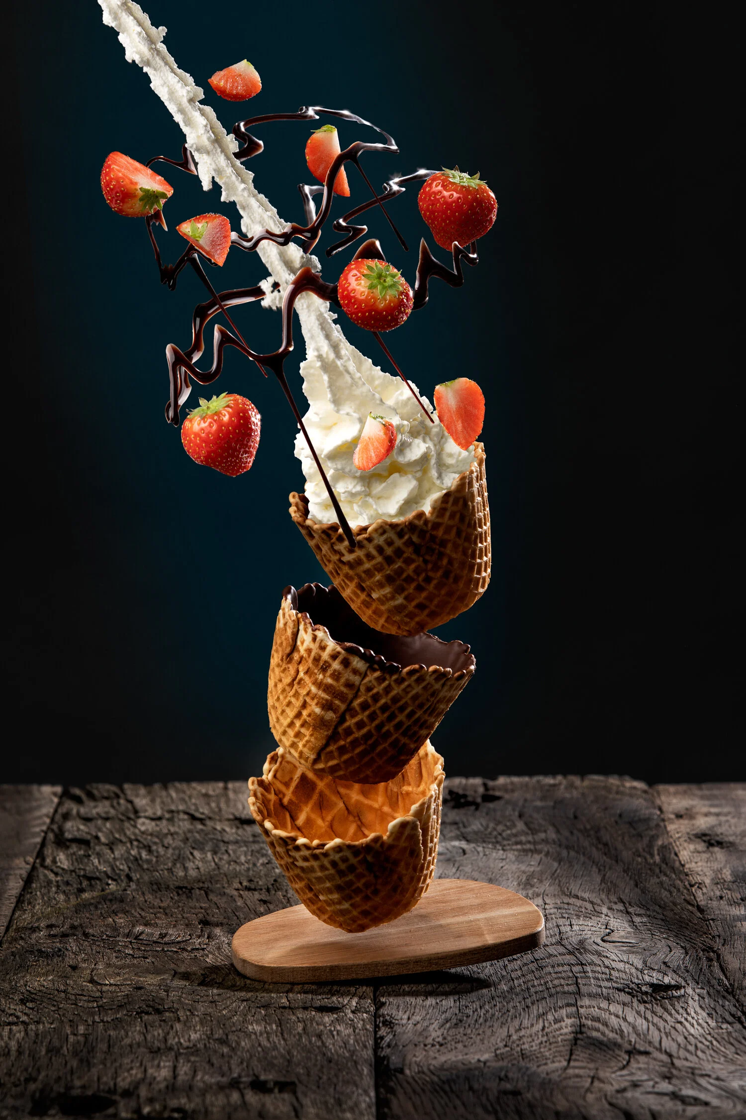 Harry's Wafelbakkerij