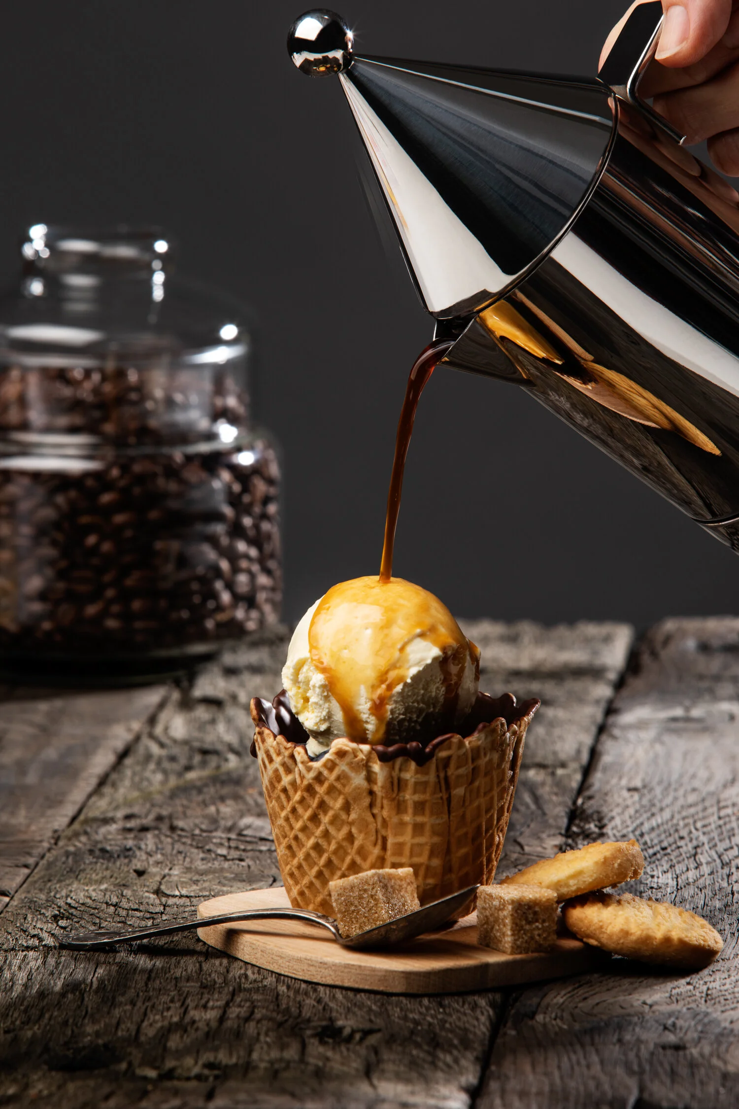 Harry's wafelbakkerij