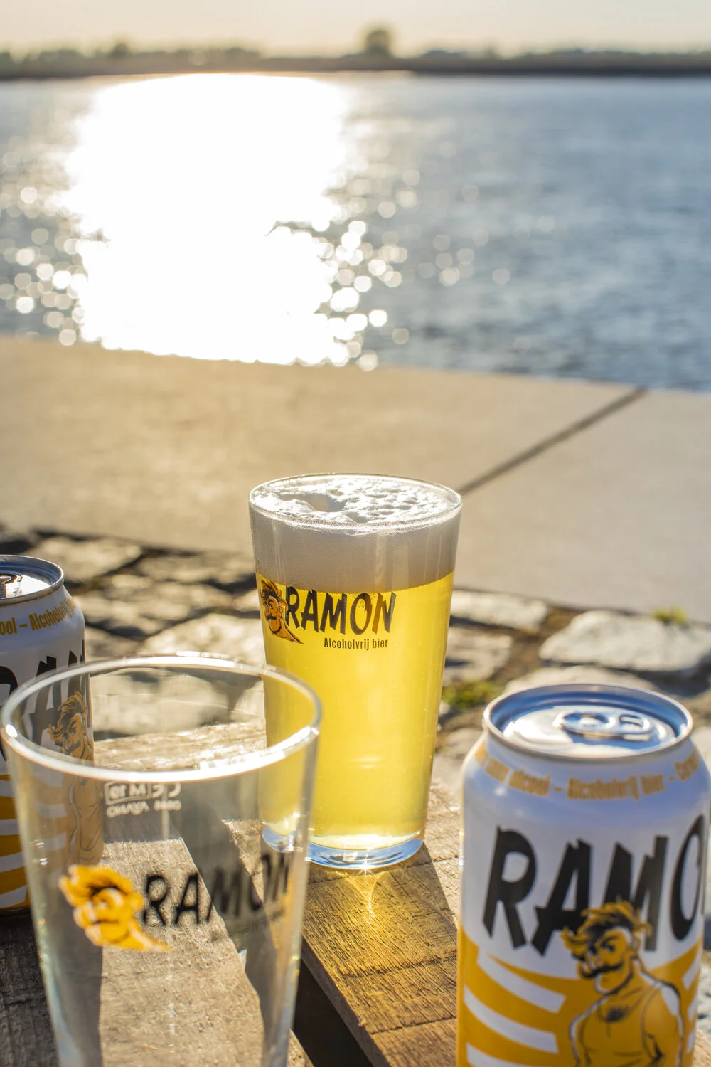 Ramon zomercampagne