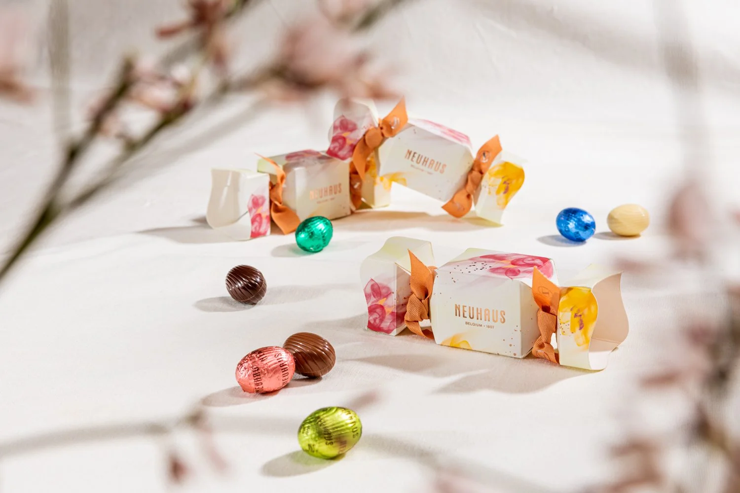 NEUHAUS EASTER