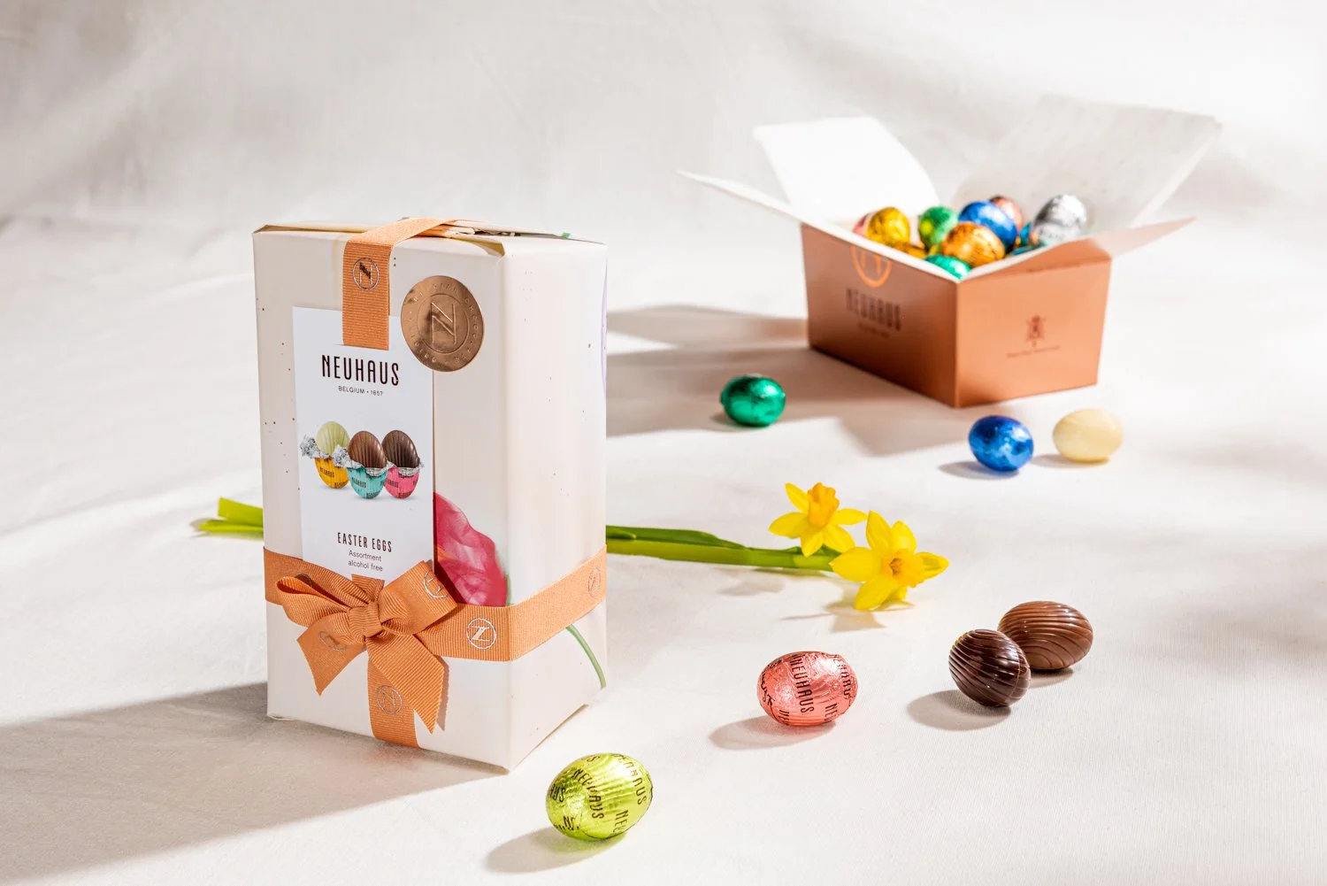 NEUHAUS EASTER