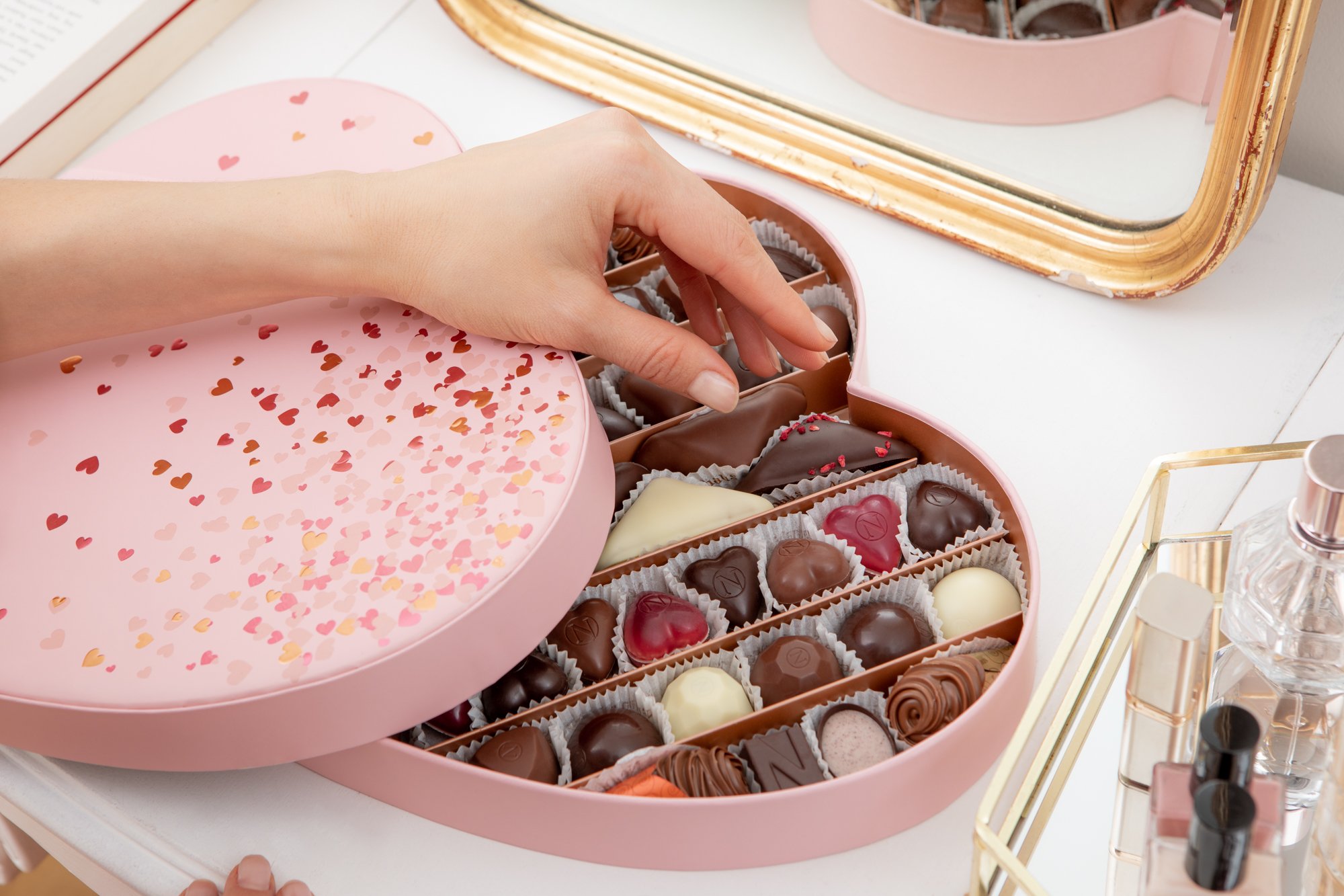 NEUHAUS VALENTINE