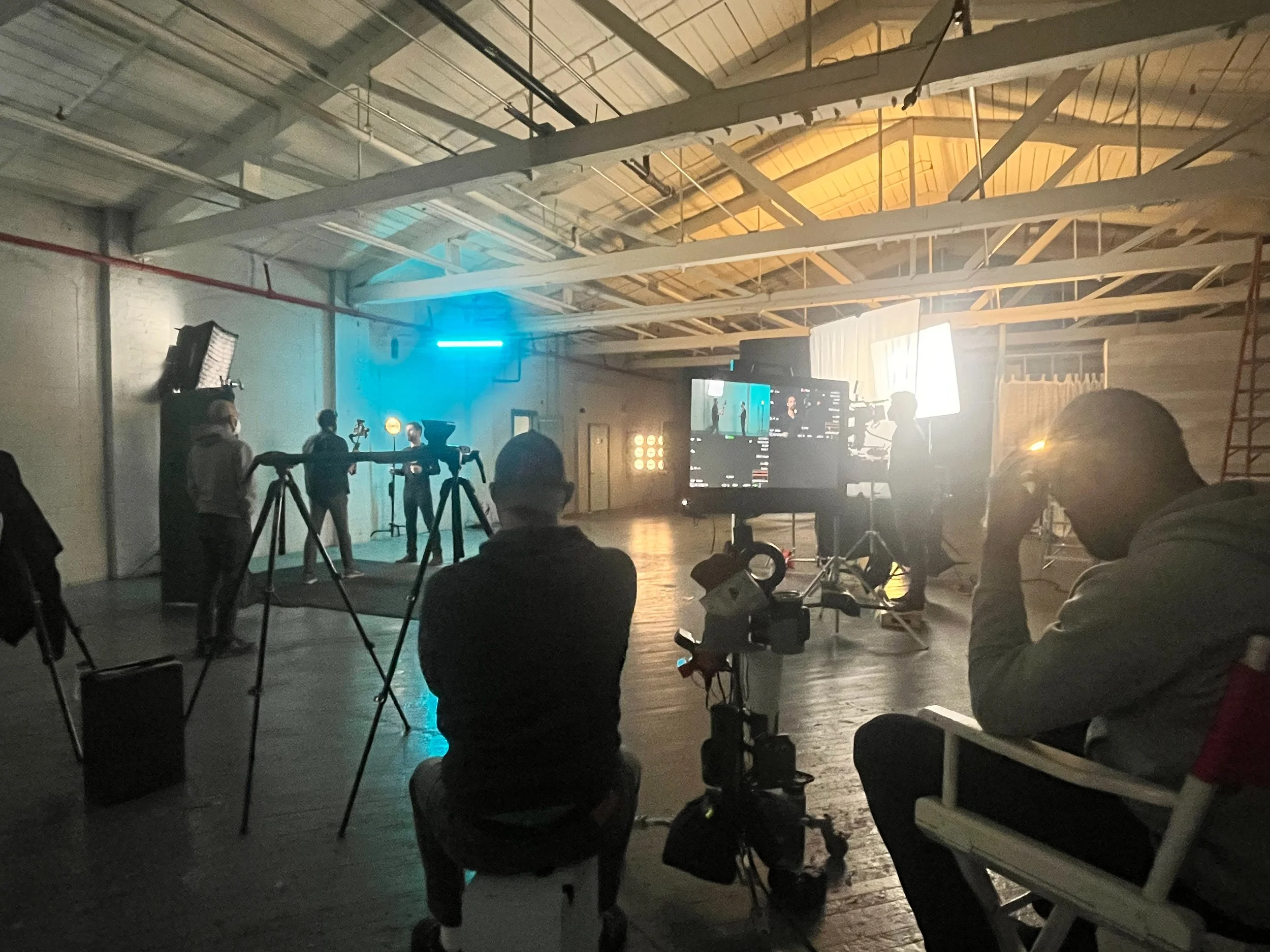 De 10 beste fotostudio in de wereld.