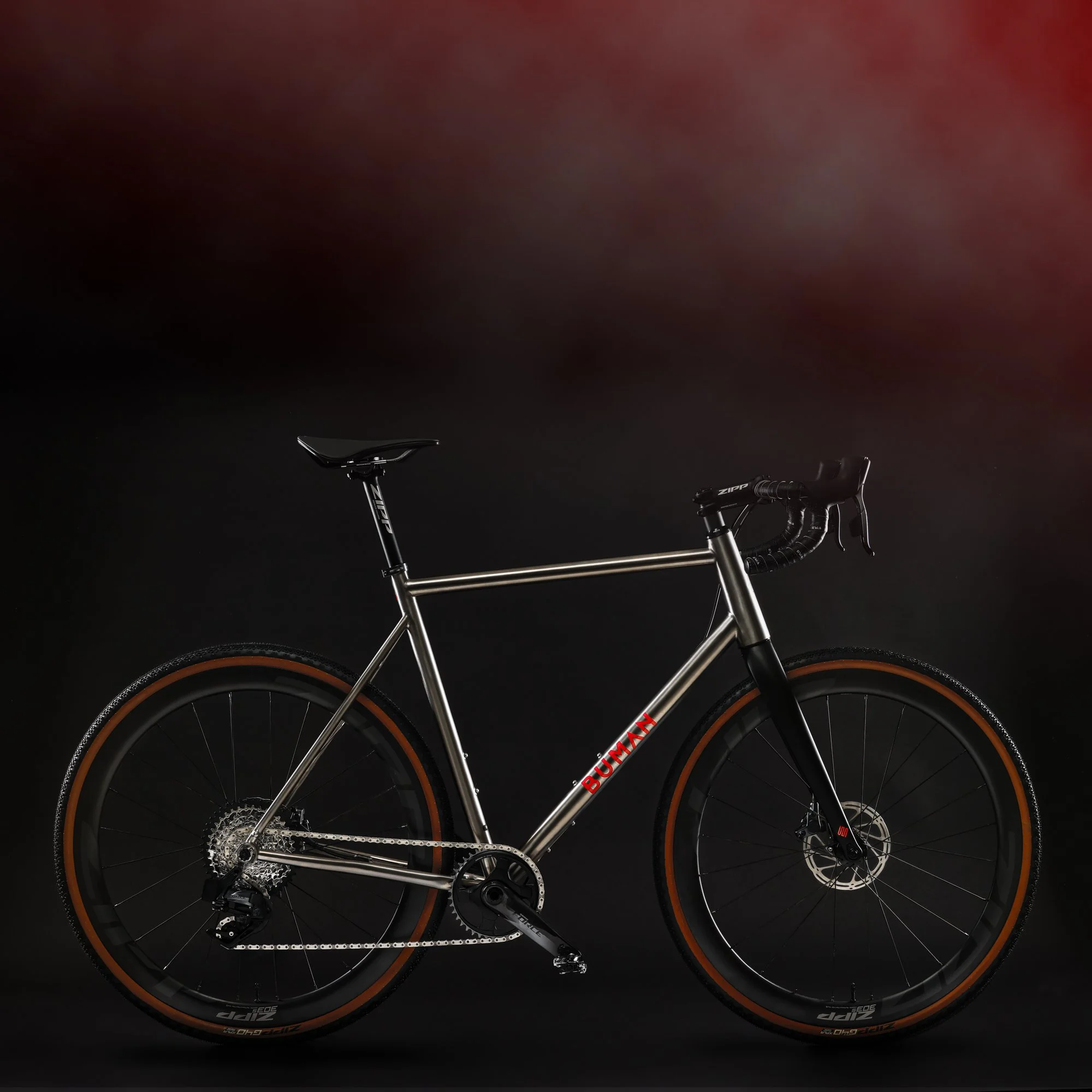 Buman - Bicycle