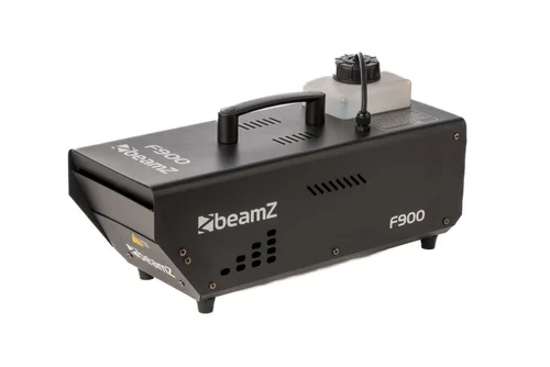 Machine à Brouillard BeamZ F900 FAZER – Neuve, Effet Fumée Pour Soirées Et Spectacles