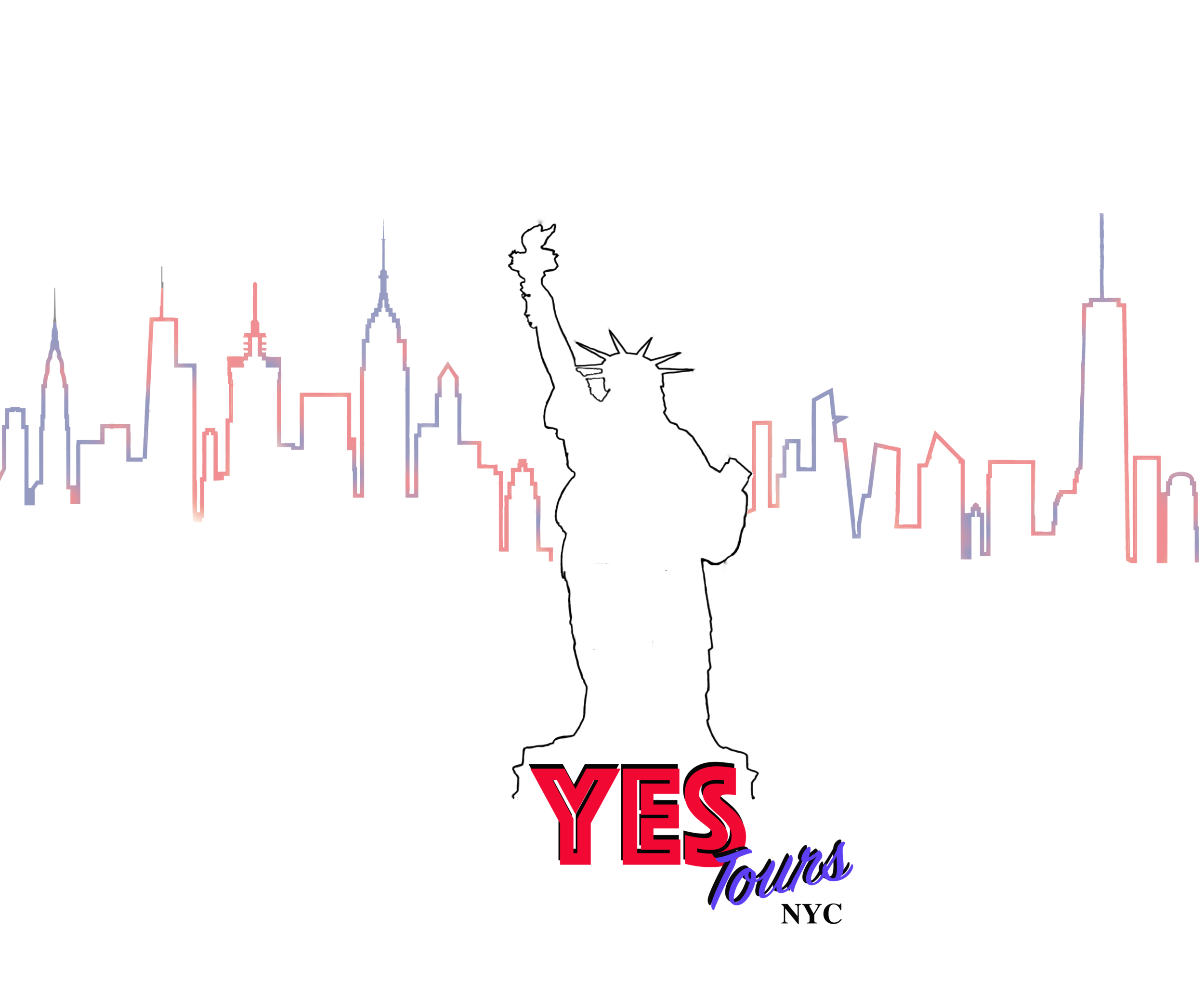 YES TOURS NYC
