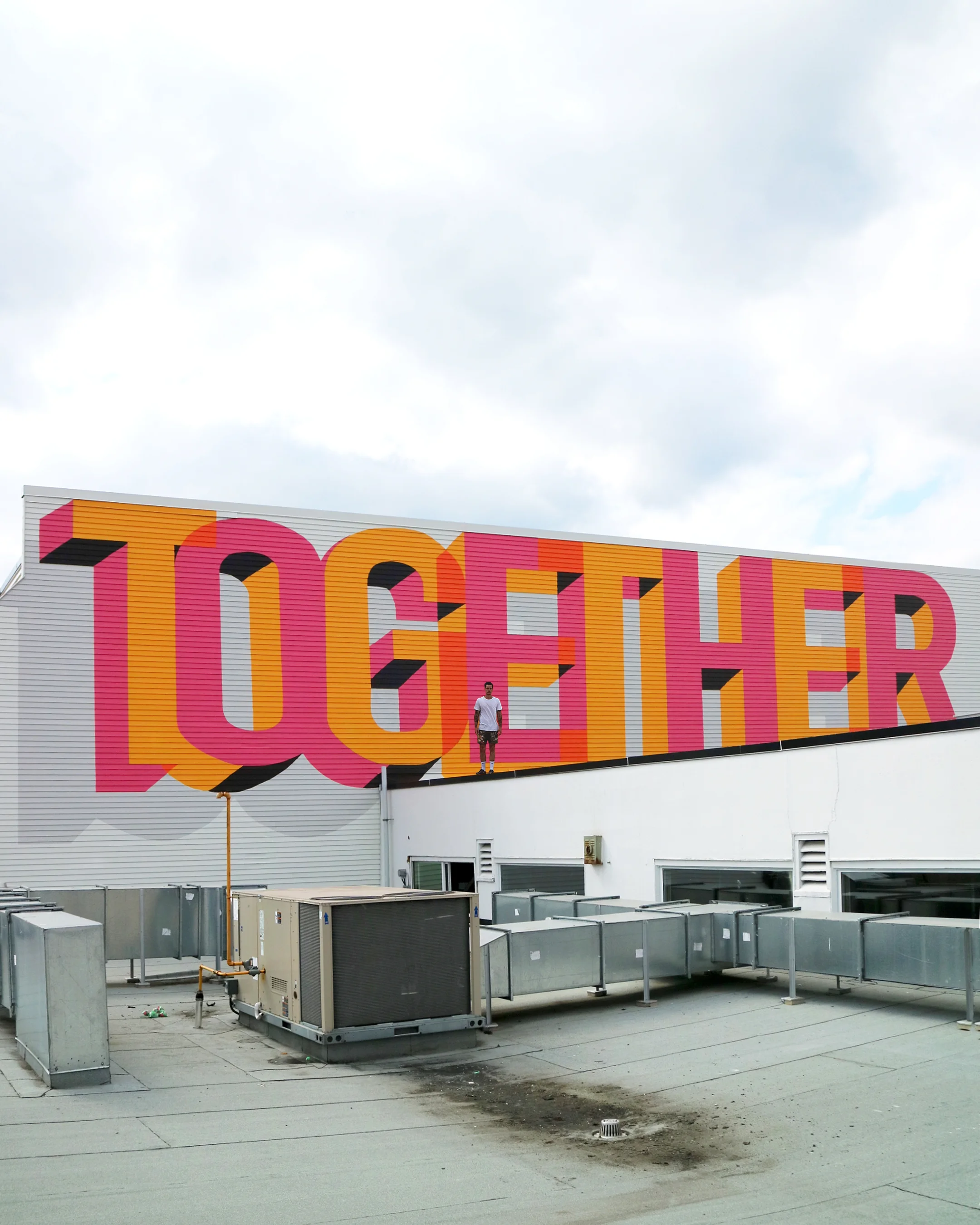 Together