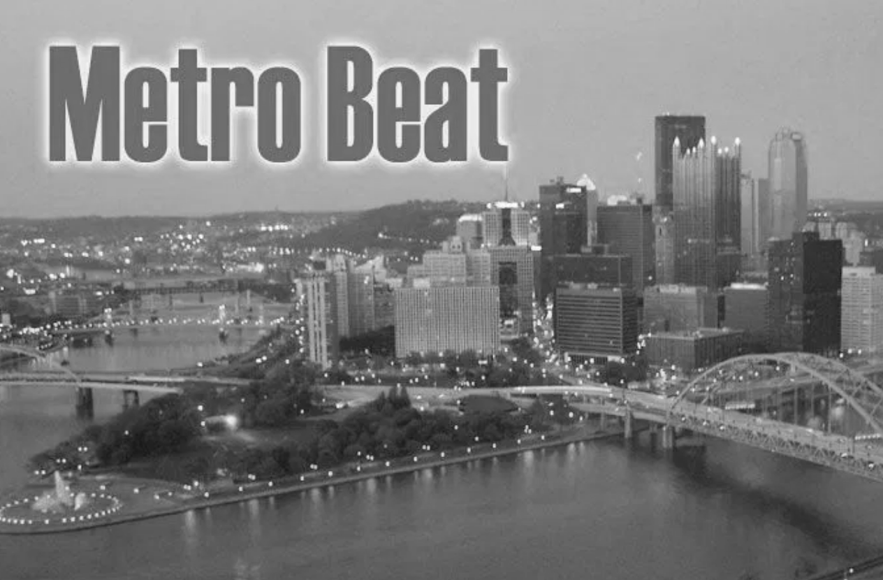 "Metro Beat: Hundreds mourn garbage collector killed in car"