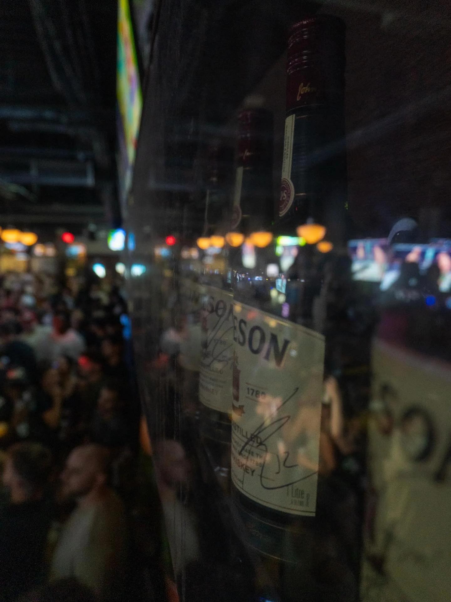 We see Jameson in your future..(and a great place to watch the Steelers game!)
-
Doors open this Sunday at 9am with $4 Bud Lights, $4 Guinness Pints, our full menu + breakfast, and DJ JAMM all day long! 
-
Sl&aacute;inte! 
-
#mcfaddens #mcfaddyinz #n