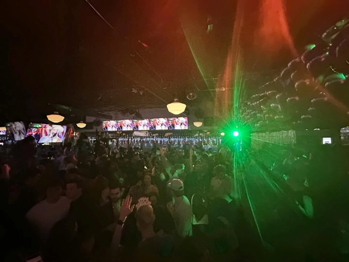 New Year&rsquo;s Resolution? More McFadden&rsquo;s! 
-
See yinz here! Tickets available at the link in our bio! 
-
#mcfaddens #mcfaddyinz #pittsburghnye #mcfaddenspitt #mcfaddenspittsburgh