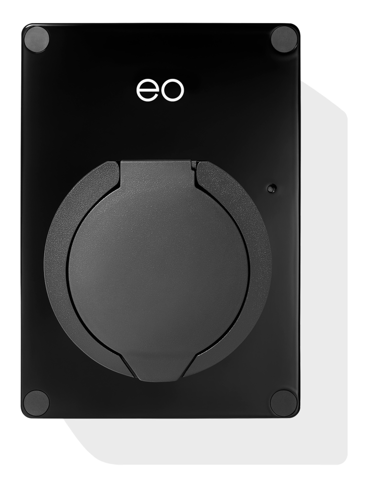 World's Smallest Smart Electric Vehicle Charger | EO Mini Pro 2 | OLEV Approved | EO Charging — EO Charging | Smart electric vehicle charging
