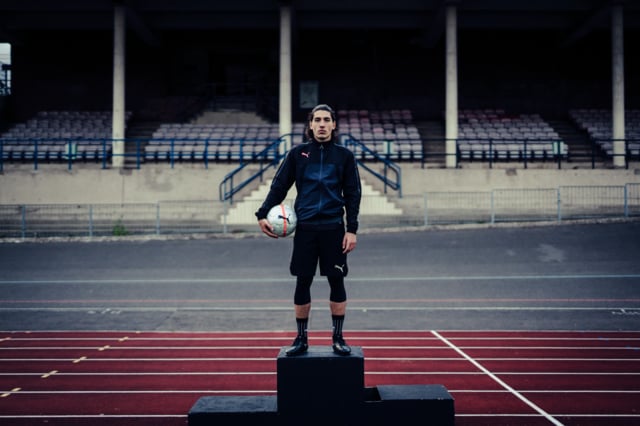 PUMA - Hector Bellerin - The One